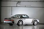 Porsche 959 Komfort 1988 года